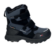 Термочеревики SOFTSHELL American Club HL 106 синій 32-36 (989/25)