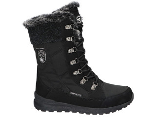 Термочеревики SOFTSHELL American Club SN 62/24 чорний 32-36 (990/25)