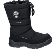 Термочеревики SOFTSHELL American Club SN 48 чорний 30-36 (991/25)