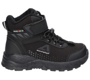 Термочеревики SOFTSHELL American Club HL 151 чорний 32-36 (992/25)