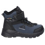 Термочеревики SOFTSHELL American Club HL 151 синій 32-36 (992/25)