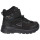 Термочеревики SOFTSHELL American Club HL 151 чорний 32-36 8 пар в ящику (993/25)