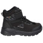 Термочеревики SOFTSHELL American Club HL 151 чорний 32-36 8 пар в ящику (993/25)
