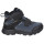 Термочеревики SOFTSHELL American Club HL 153 синій 32-36 (994/25)