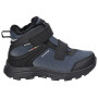 Термочеревики SOFTSHELL American Club HL 153 синій 32-36 (994/25)