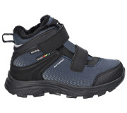 Термочеревики SOFTSHELL American Club HL 153 синій 32-36 (994/25)
