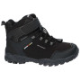 Термочеревики SOFTSHELL American Club WT 266 чорний 32-36 (996/25)