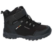 Термбрюшки SOFTSHELL American Club WT 266 черный 32-36 (996/25)