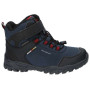 Термочеревики SOFTSHELL American Club WT 266 синій 32-36 (996/25)