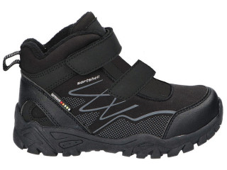 Термочеревики SOFTSHELL American Club WT 265 чорний 32-36 (998/25)