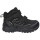 Термочеревики SOFTSHELL American Club WT 265 чорний 32-36 (998/25)