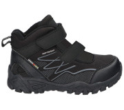 Термочеревики SOFTSHELL American Club WT 265 чорний 32-36 (998/25)