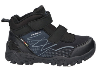 Термочеревики SOFTSHELL American Club WT 265 синій 32-36 (998/25)