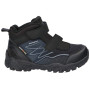 Термочеревики SOFTSHELL American Club WT 265 синій 32-36 (998/25)