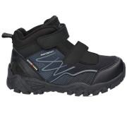 Термочеревики SOFTSHELL American Club WT 265 синій 32-36 (998/25)