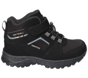 Термочеревики SOFTSHELL American Club SN 69 чорний 32-36 (1001/25)
