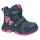 Термочеревики SOFTSHELL American Club HL 66/24 синій 28-33 (1005/25)