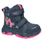 Термочеревики SOFTSHELL American Club HL 66/24 синій 28-33 (1005/25)