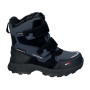 Термочеревики SOFTSHELL American Club HL 106 синій 27-31 (1006/25)