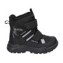 Термочеревики SOFTSHELL American Club HL 202 чорний 27-31 (1007/25)