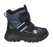 Термочеревики SOFTSHELL American Club HL 202 синій 27-31 (1007/25)