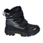 Термочеревики SOFTSHELL American Club HL 102/24 чорний 27-31 (1008/25)