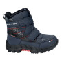 Термочеревики SOFTSHELL American Club HL 102/24 синій 27-31 (1008/25)