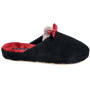 Тапочки домашні American Club SL 13/23 чорний 37-41 (1018/25)