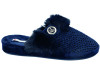 Тапочки домашние American Club SL 06/23 синий 37-41 (1022/25), Фото 4