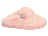 Тапочки домашні American Club SL 08/23 рожевий 37-41 (1023/25), Фото 5