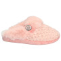 Тапочки домашні American Club SL 08/23 рожевий 37-41 (1023/25)