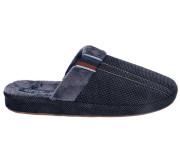 Тапочки домашні American Club SL 02/23 синій 41-45 (1024/25)