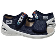 Адам 25-29 синій, football