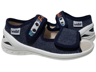 Адам 25-29 синій, football