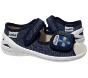 Адам 25-29 синій, fashion