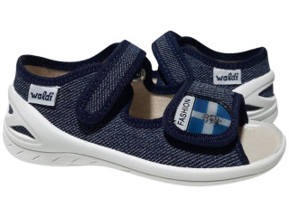 Адам 25-29 синій, fashion