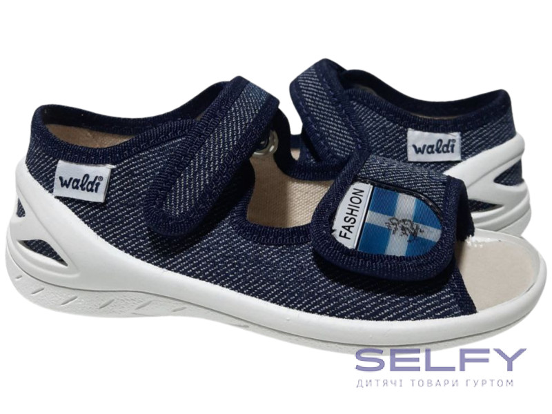 Адам 25-29 синий, fashion, Фото 1