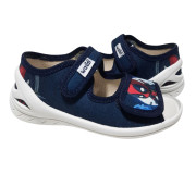 Адам 25-29 синий, мини-дедпул