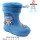 Гумові чоботи дитячі Apawwa J380 blue 23-28