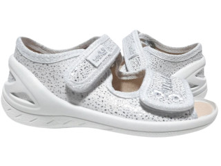 Єва 25-29 біла, квіти