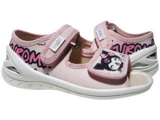 Єва 25-29 пудра, Куромі