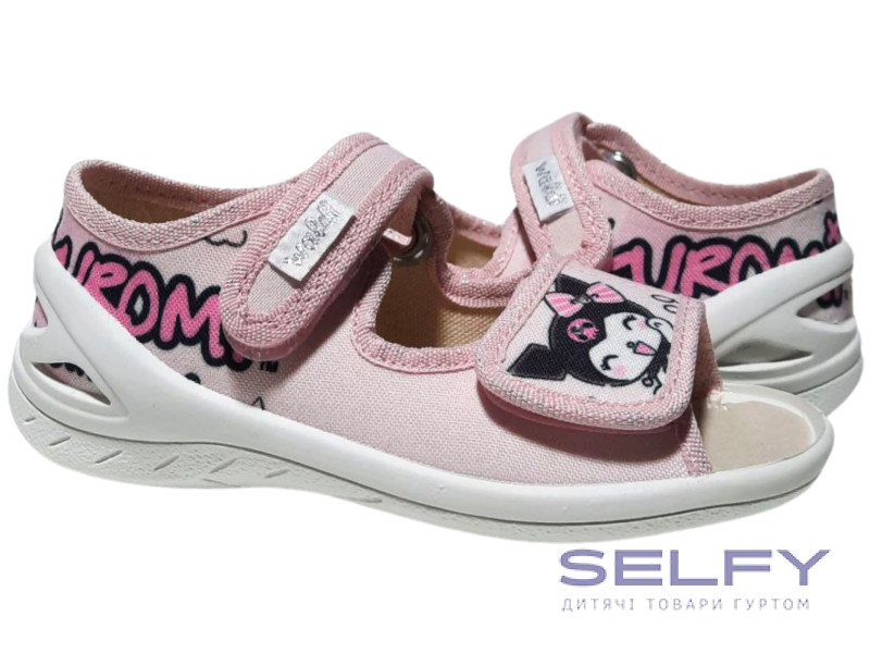 Єва 25-29 пудра, Куромі, Фото 1