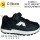 Кросівки дитячі Clibee EA506 black-white 22-27