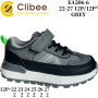 Кросівки дитячі Clibee EA506 grey 22-27