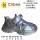 Кросівки дитячі Clibee EB387 silvery-l.purple 27-32