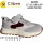 Кросівки дитячі Clibee EB392 grey-wine 27-32