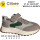 Кросівки дитячі Clibee EB392 khaki-a.green 27-32