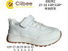 Кросівки дитячі Clibee EB392 white 27-32, Фото 4