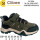 Кросівки дитячі Clibee EC356 a.green-black 31-36