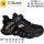 Кросівки дитячі Clibee EC381 black-khaki 33-38
